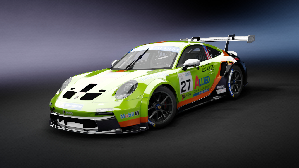 Car Skin