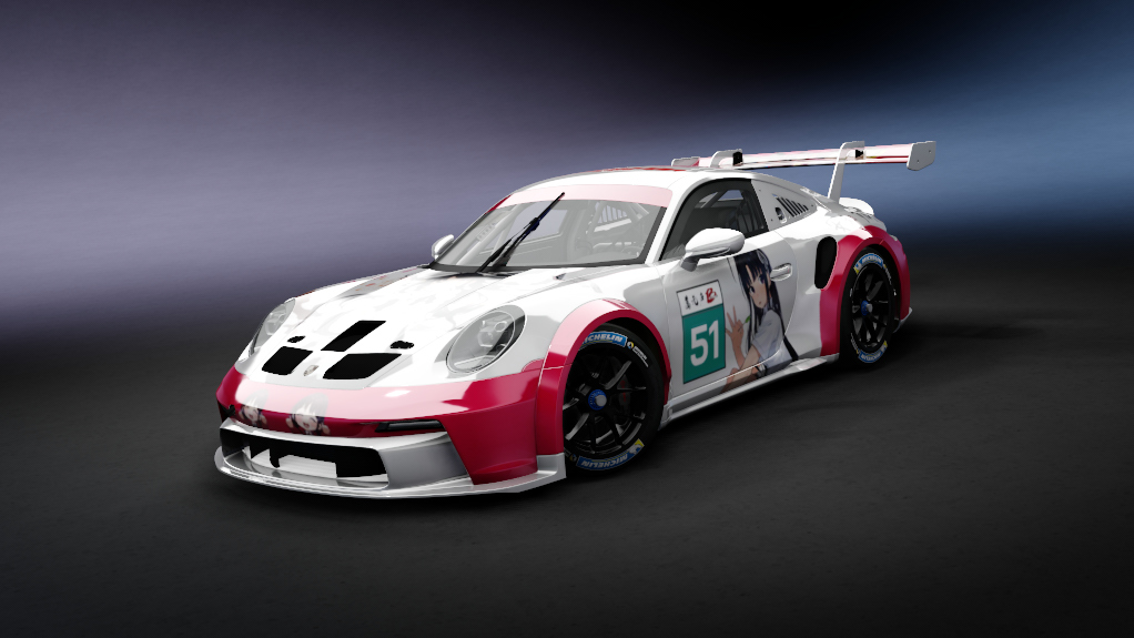 Car Skin