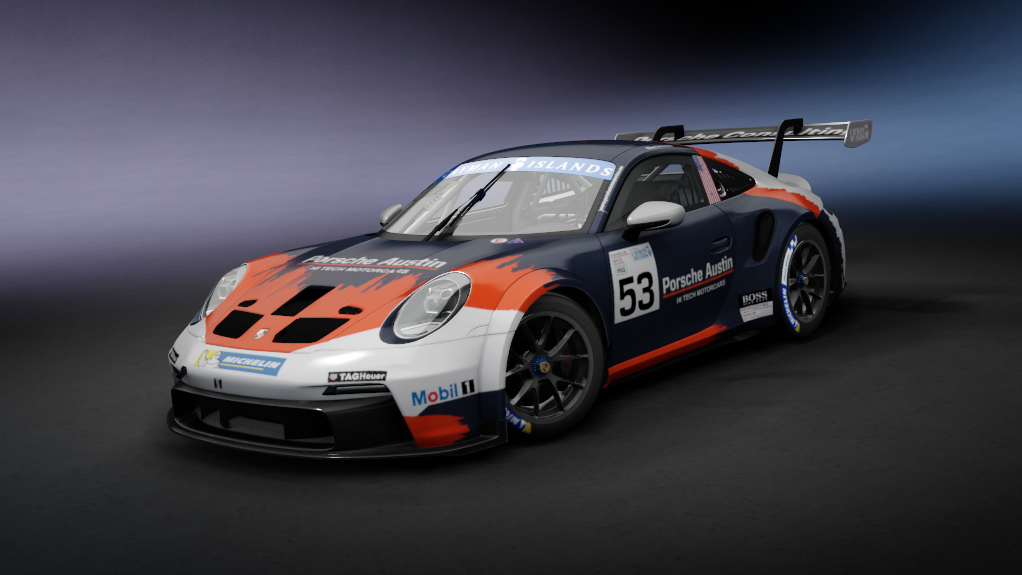 Car Skin