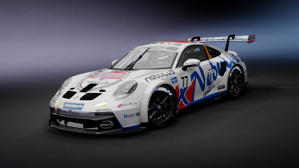 Car Skin