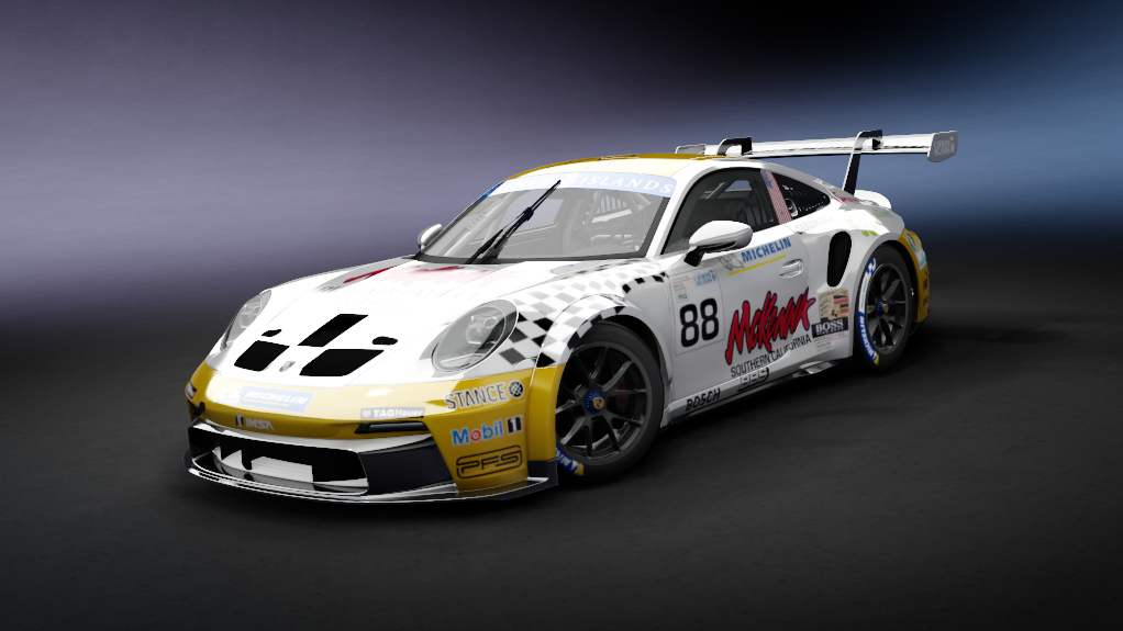 Car Skin