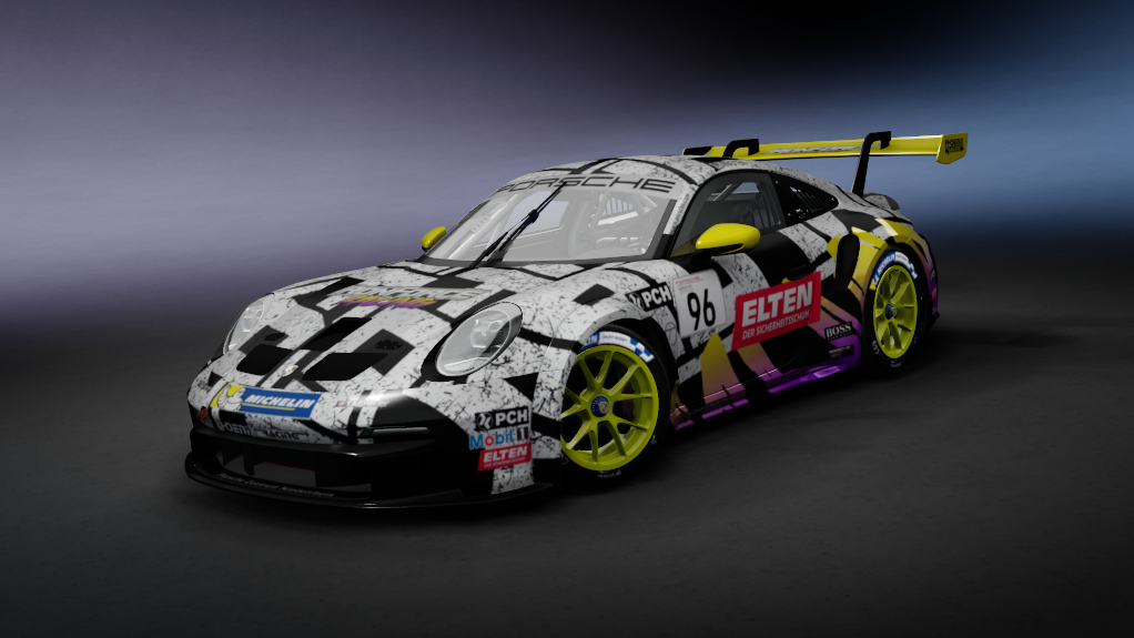Car Skin