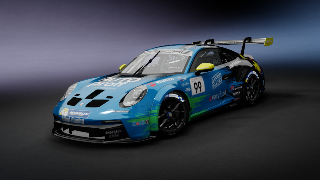 Car Skin