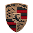 Porsche 992 GT3 Cup TPRS Badge