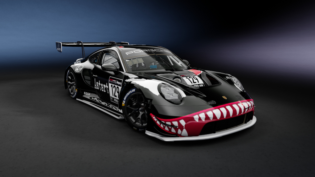 Car Skin