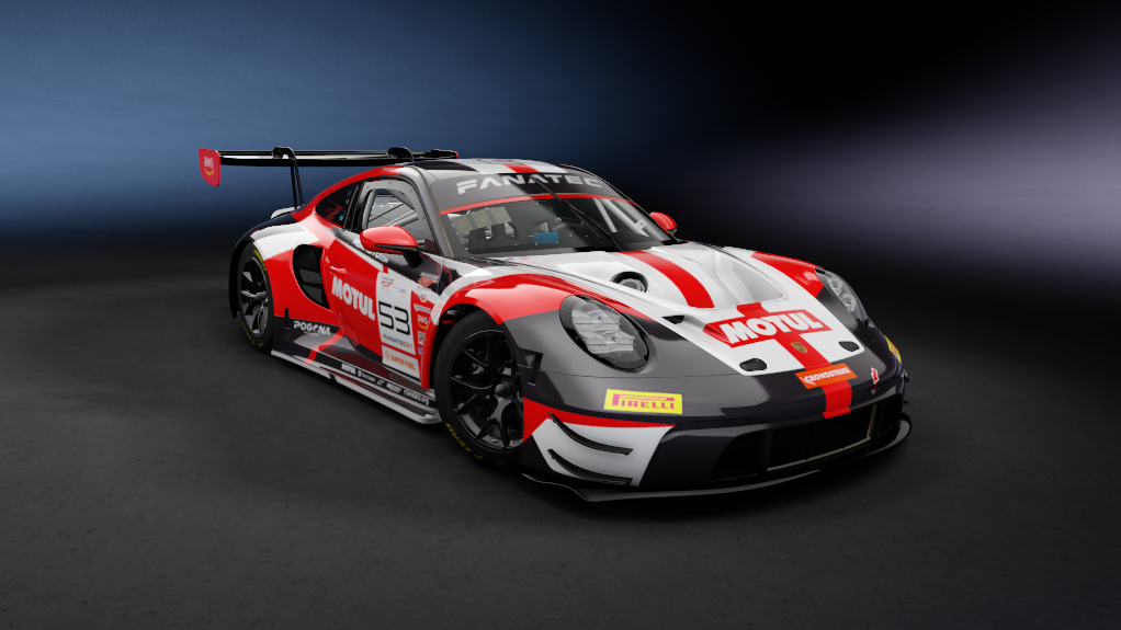 Car Skin