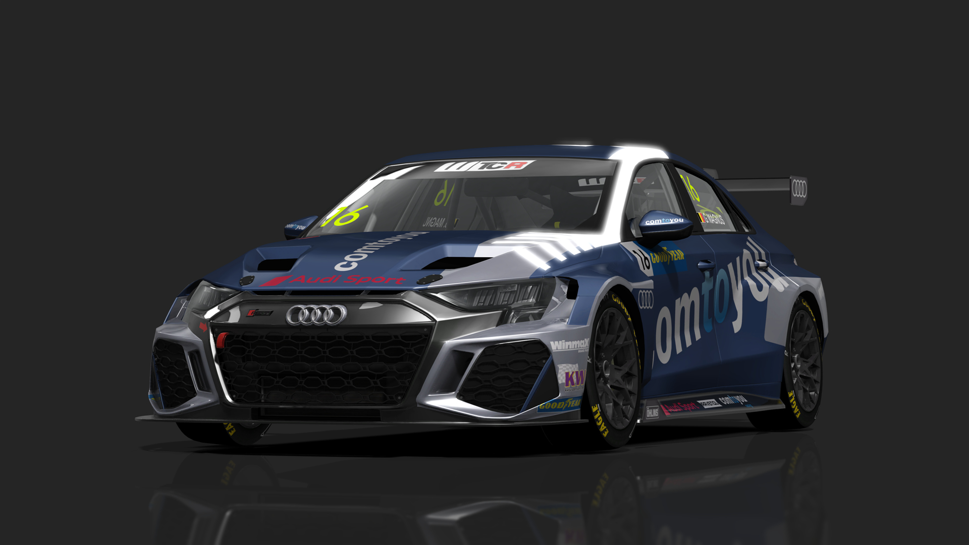 Car Skin