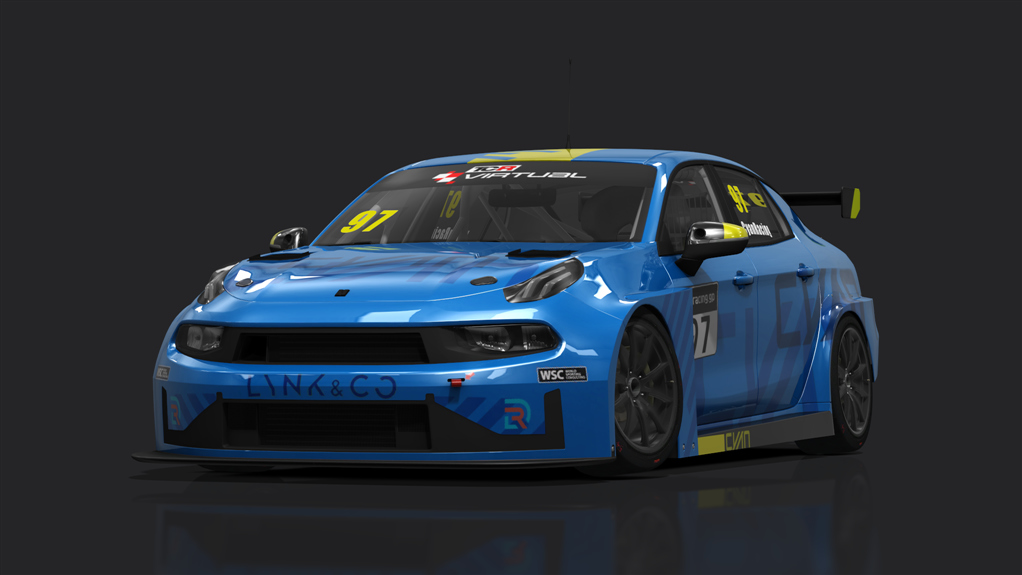 Car Skin