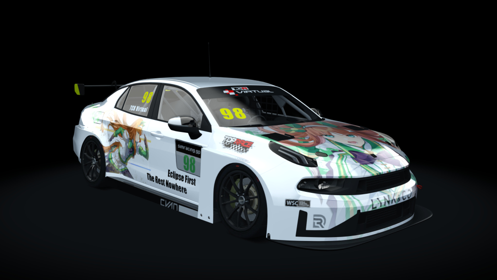 Car Skin