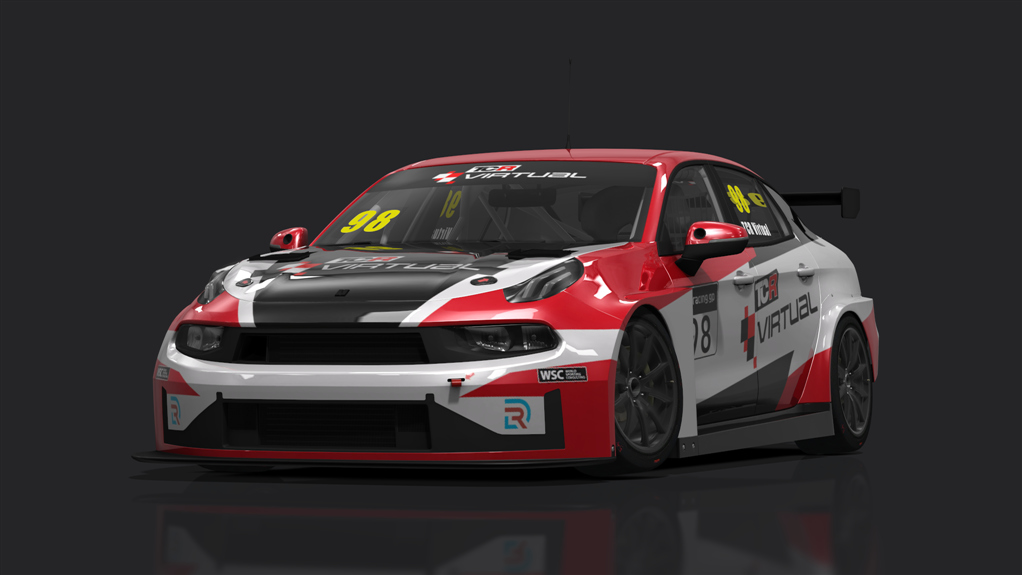Car Skin
