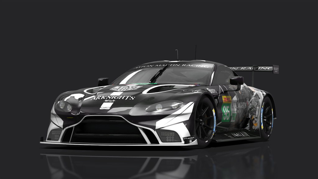Car Skin