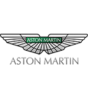 Aston Martin AMR GTE TREC Badge