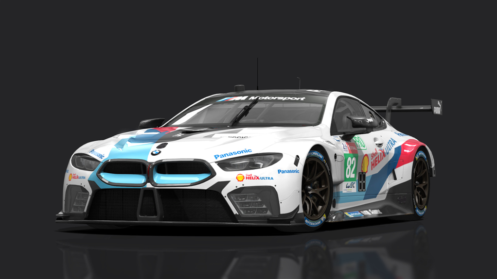 Car Skin