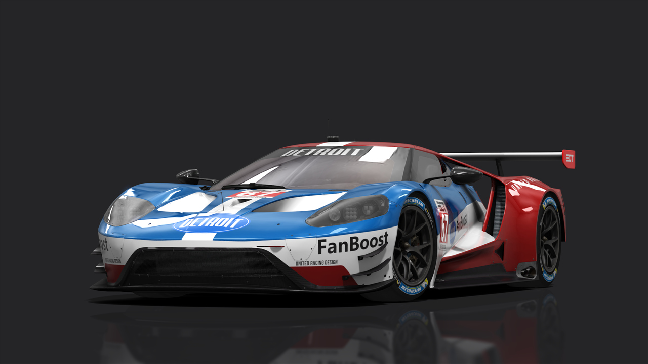Car Skin