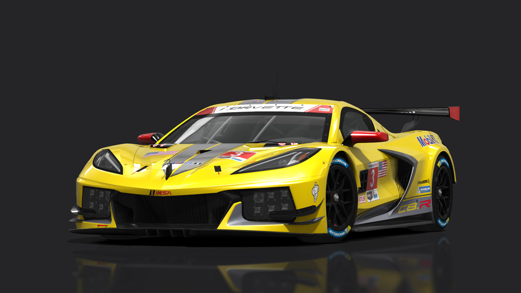 Car Skin