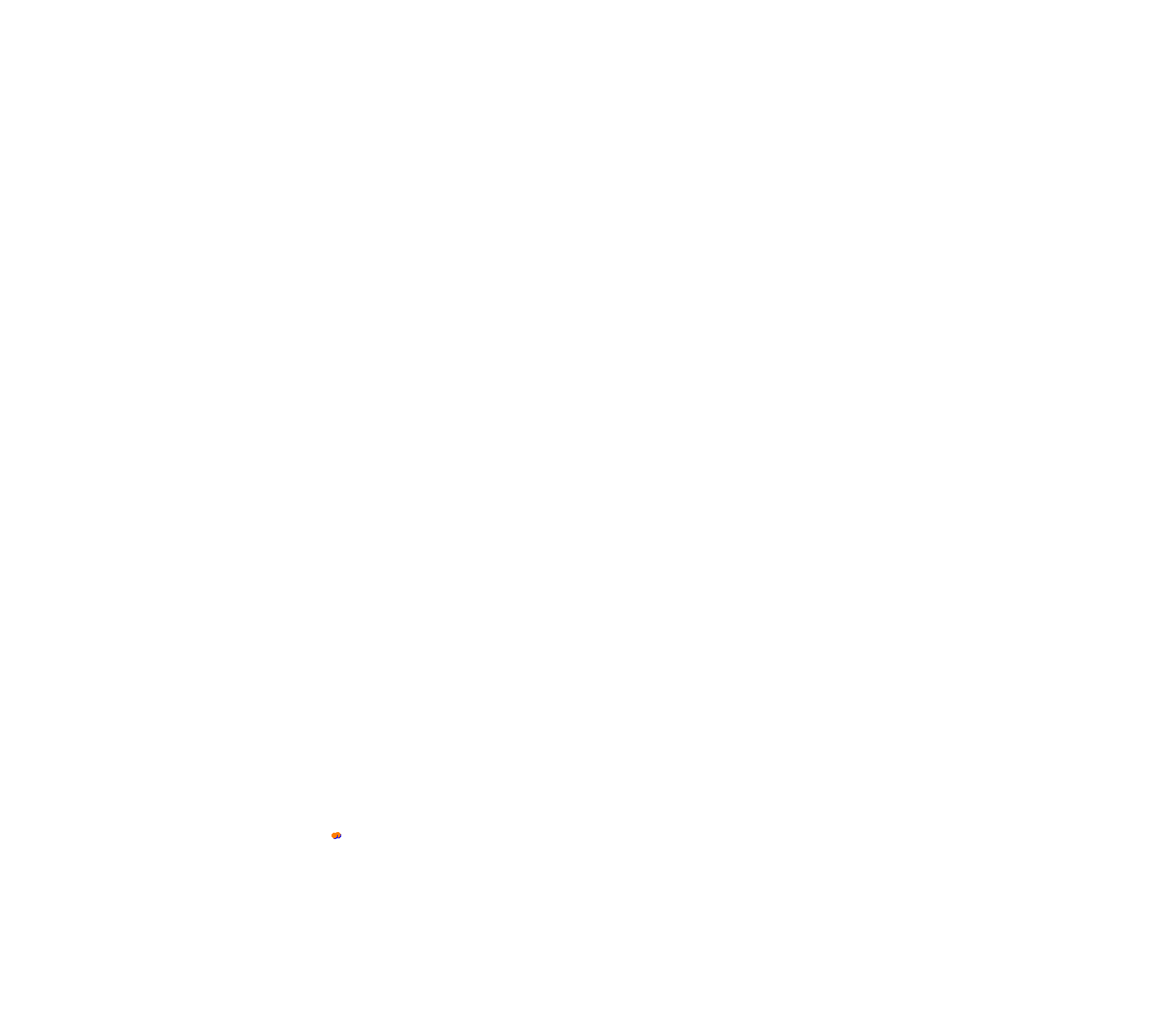 China Grand Prix 2024 normal collisions