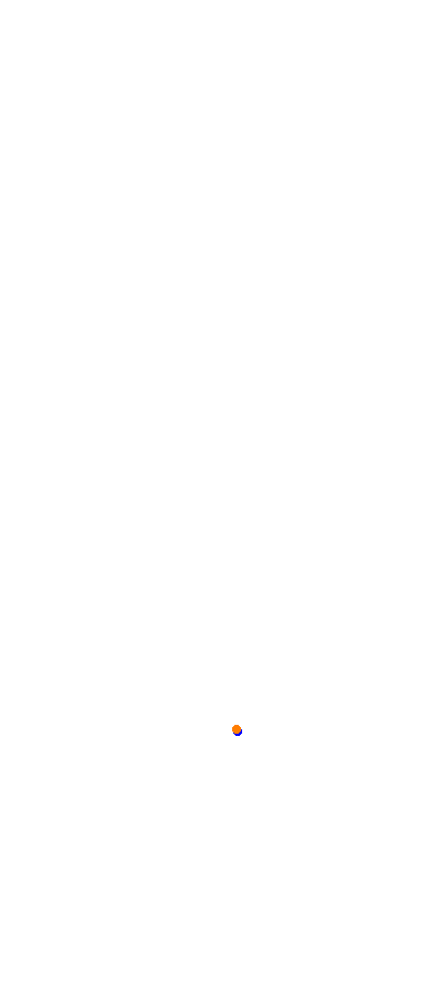 Magione OSRW collisions