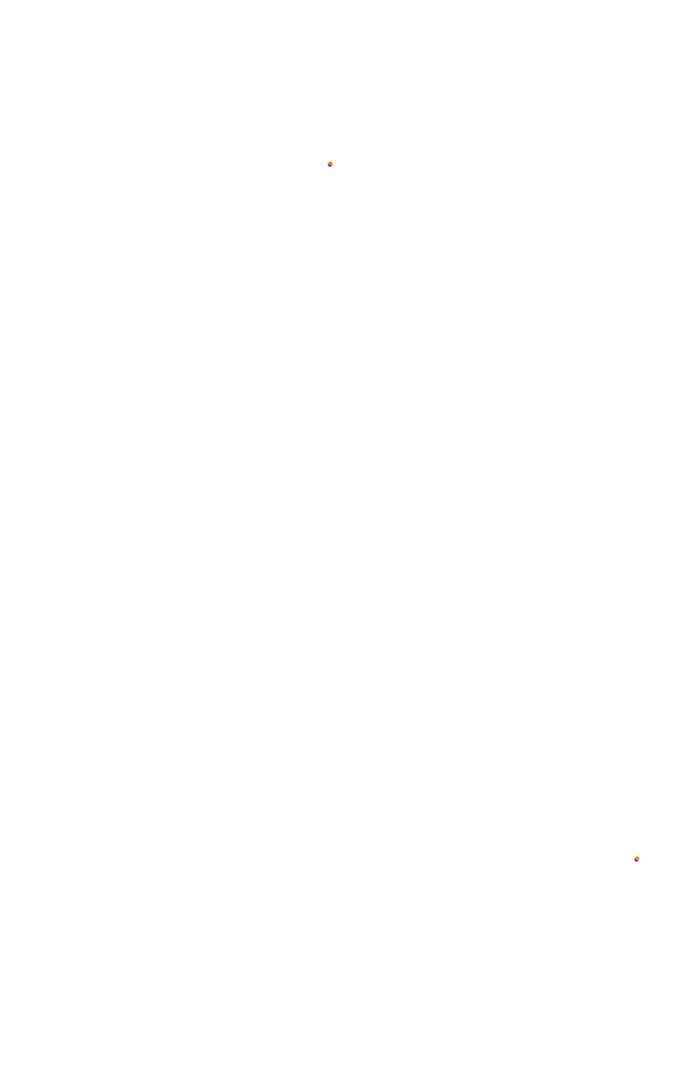 Spa 2022 collisions