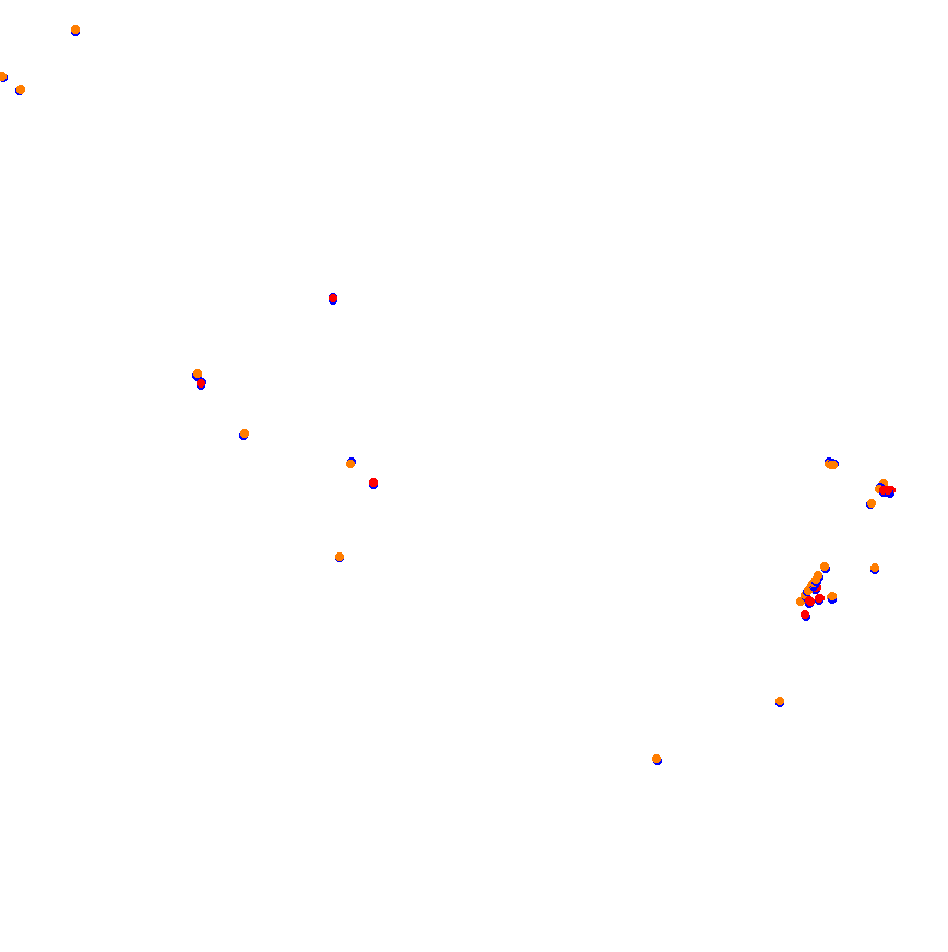 st_zhejiang collisions