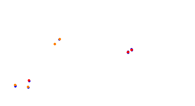 st_shanghai tianma circuit collisions